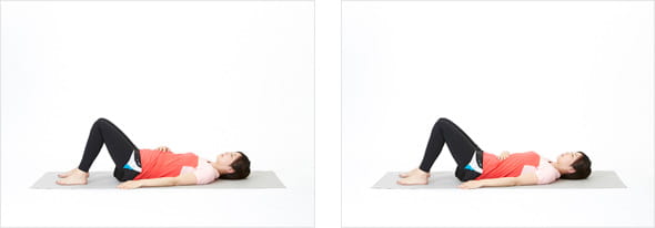 アフターチェック