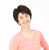 岡 幸代（おか・さちよ）