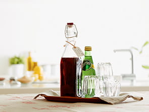 ハーブコーディアル