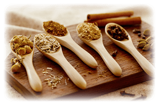 ハーブティーはティーバッグ状のものが便利