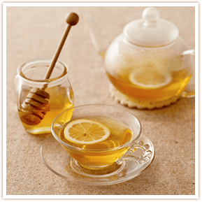ハーバルハニーレモン