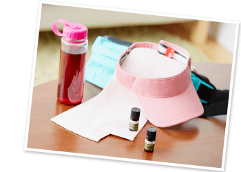 ヘアケアの基本は、頭皮の汚れや余分な皮脂を落とすこと。