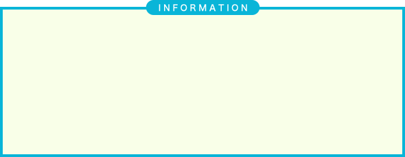 INFORMATION