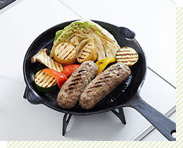 サルシッチャのイメージ画像