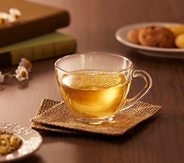 「カモミールティー」のイメージ画像