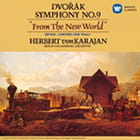ドヴォルザーク：交響曲第9番「新世界より」