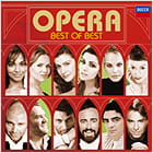 「オペラ ベスト・オブ・ベスト」／ルチアーノ・パヴァロッティ（テノール）他
