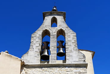 オルゴールの祖先は、人々に時を告げる教会の鐘だった。