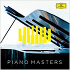 「ピアノ・マスターズ ～世界を感動させる18人のピアニストたち」