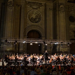 サマーフェスティバル