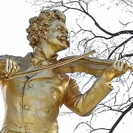 「ウィンナ・ワルツ」のイメージ写真