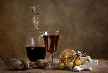 「ワイン」のイメージ写真