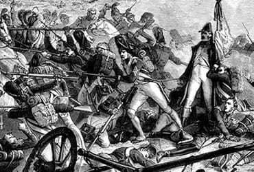 「皇帝ナポレオン誕生の瞬間」のイメージ写真