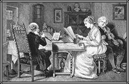 室内楽の魅力に迫る その1