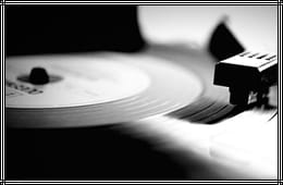 デジタル時代も根強い人気 「アナログ・レコード」