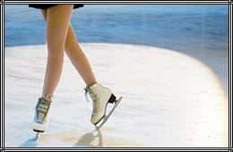 技を光らせ、ストーリーを際立たせる 「フィギュアスケートの音楽」