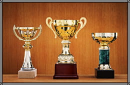 それでも気になる？ 順位のゆくえ 「コンクール」