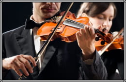 コンサートマスター