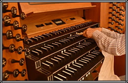 「オルガン製作者」