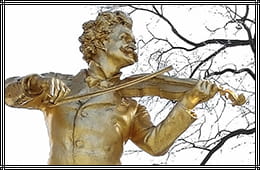 「ウィンナ・ワルツ」