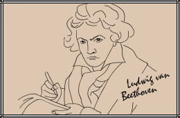 「ベートーヴェン」