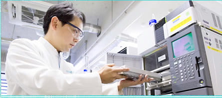 商品開発部門 笠島 直樹