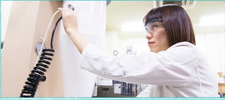 商品開発部門 泰松 暁