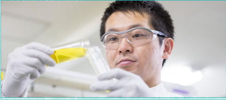 研究部門 小南 優