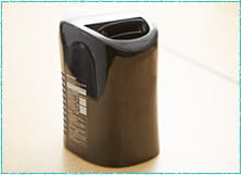 「健康管理に欠かせないミニ加湿器」