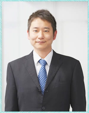 生産部門 矢野元