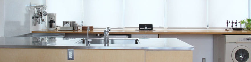 収納のプロの自宅で教えてもらう！　ウエルネス収納講座