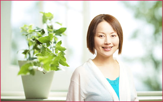 美のプロが語るリフタージュ