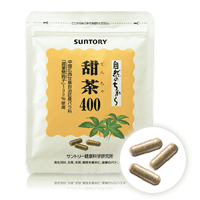 甜茶(てんちゃ)400
