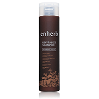 enherb リバイタライズ シャンプー　250mL