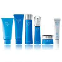 F.A.G.E.パーフェクト6点セット