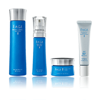 F.A.G.E.集中4点セット